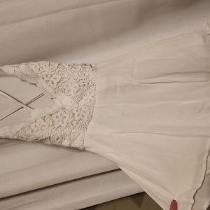 Lulu's bachelorette romper